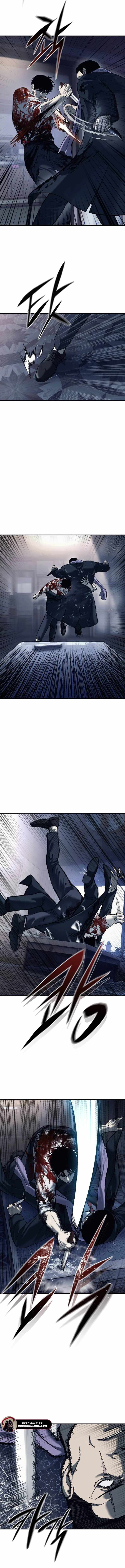 Red Shirt Chapter 1 20